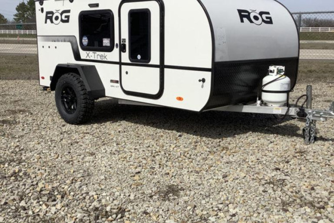 2025 Encore X-TREK 12RK-xt