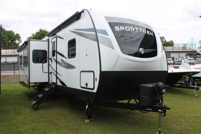 2023 Other Sporttrek ST327VIK