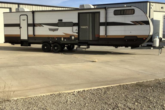 2023 Other Wildwood Midwest 36VBDS