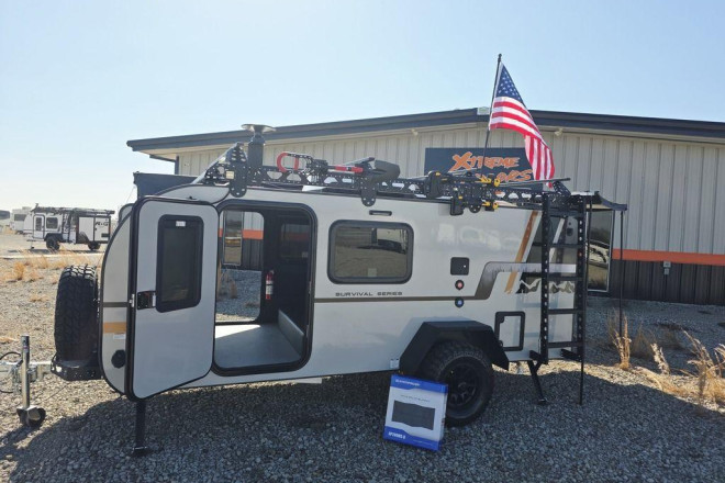 2026 Encore 14RKB-SS