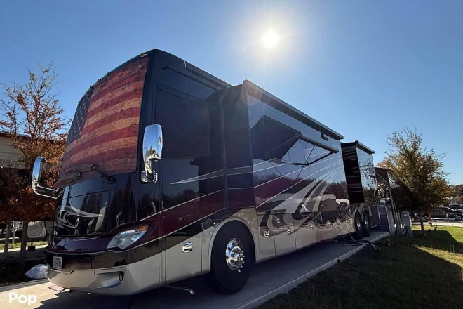 2018 Allegro Bus 45OPP