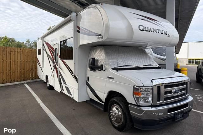 2023 Quantum SL31 SE