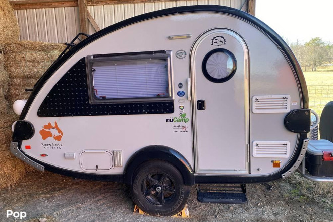 2018 Other T@b 320 S Boondock