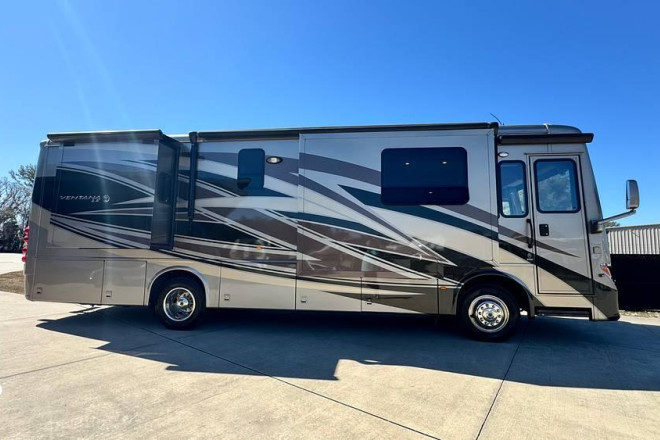 2018 Ventana LE 3436