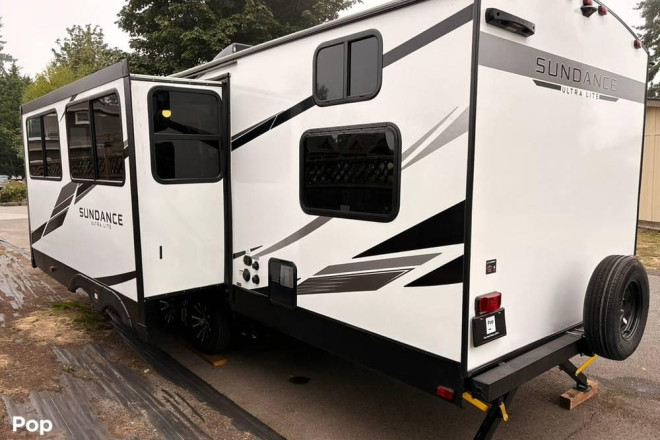 2024 Sundance Ultra Lite 291QB