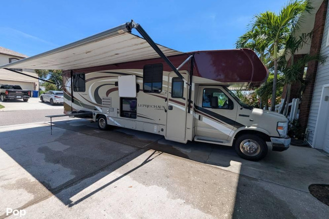 2020 Leprechaun 319MB