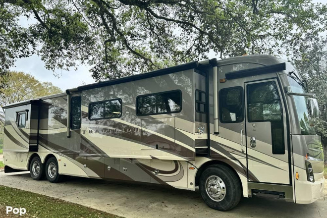 2011 American Tradition 45Y