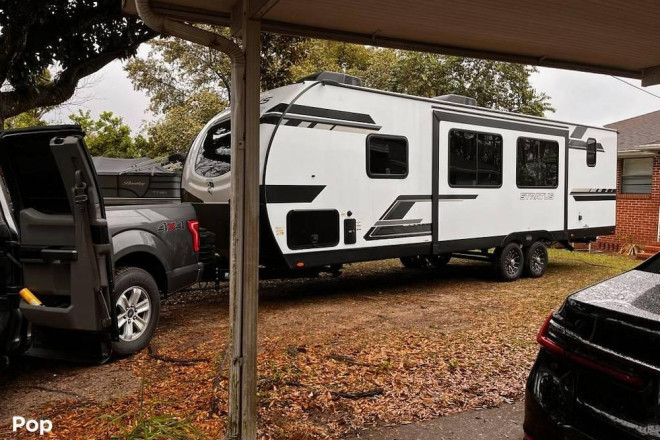 2024 Stratus 261VRB