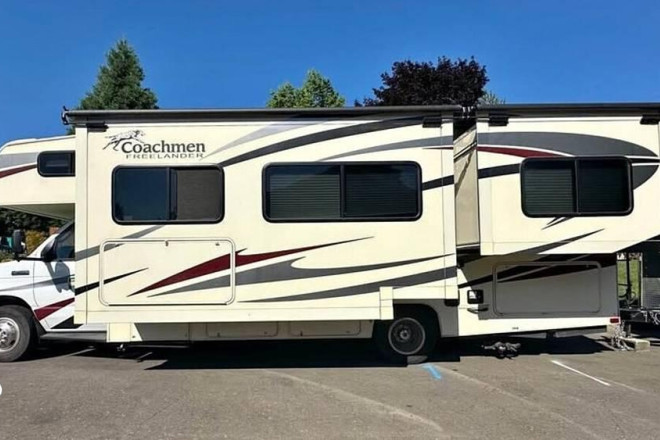 2018 Freelander 28 BH