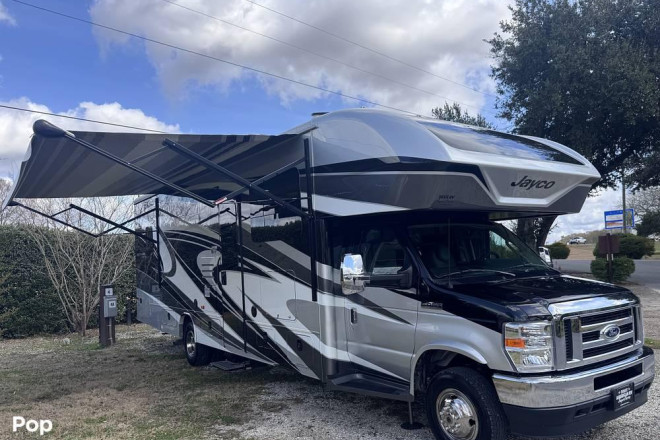 2021 Greyhawk Prestige 30XP