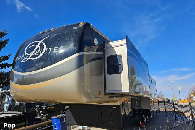 2012 Mobile Suites 36RSSB3
