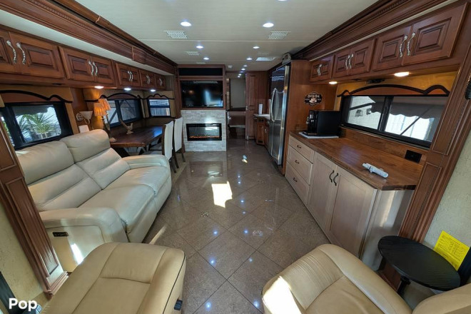 2012 Discovery 42A
