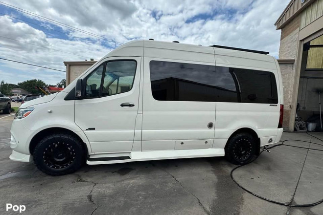 2023 Midwest Automotive Designs Passage FD2