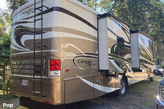 2014 Canyon Star 3953