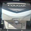 2021 Cougar