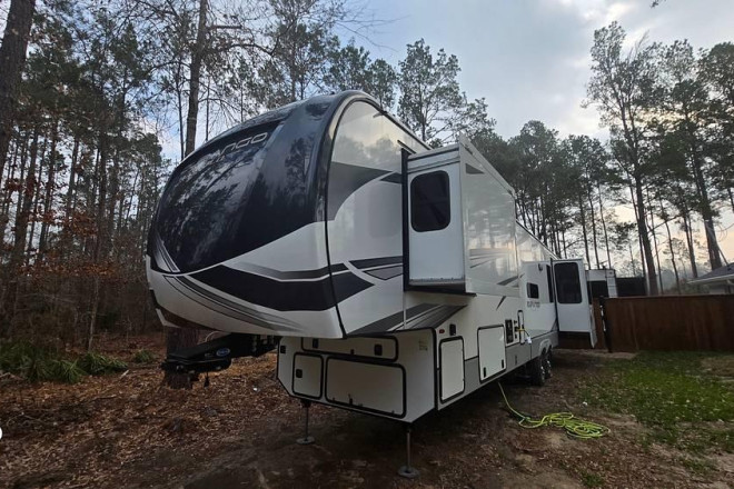 2025 Durango Gold 393MKF