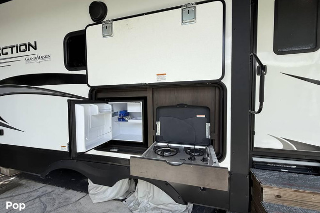 2023 Reflection 297RSTS