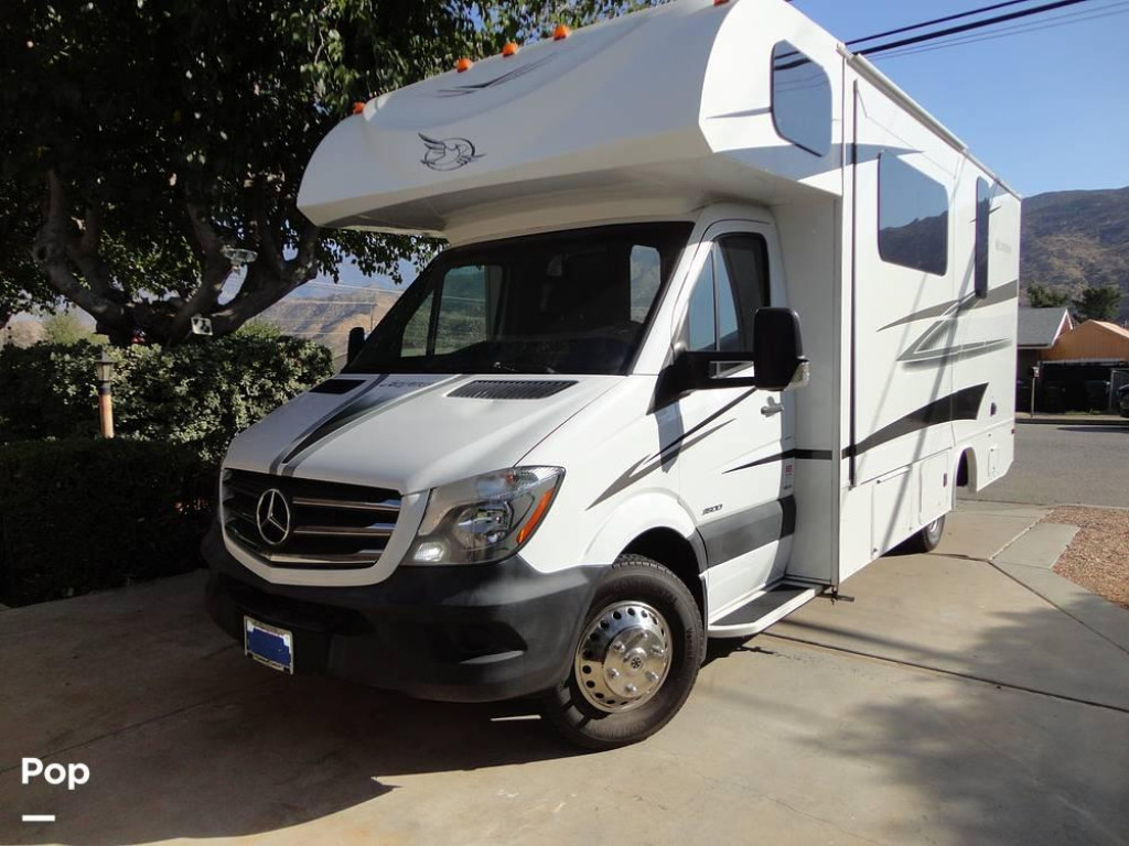 Jayco Melbourne 24M - Banning, CA 92220