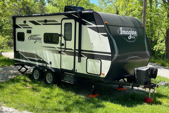 2021 Imagine XLS 17MKE