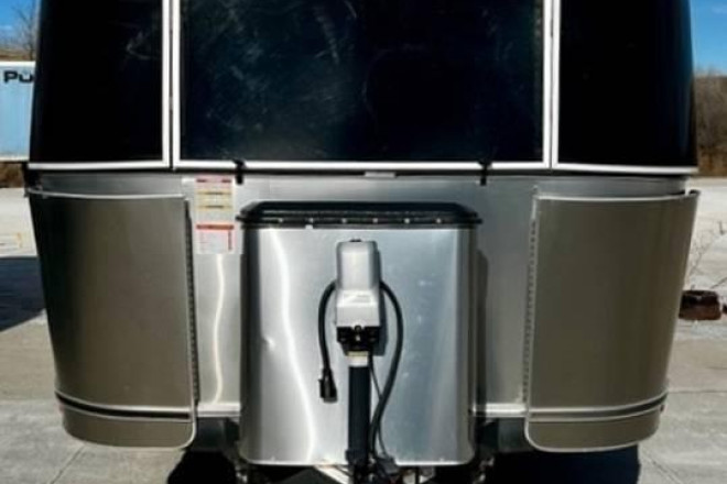 2016 Flying Cloud 20FB