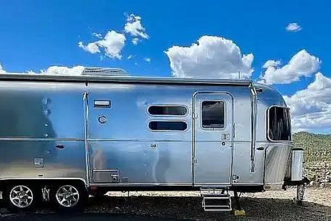 2019 Flying Cloud 30RB