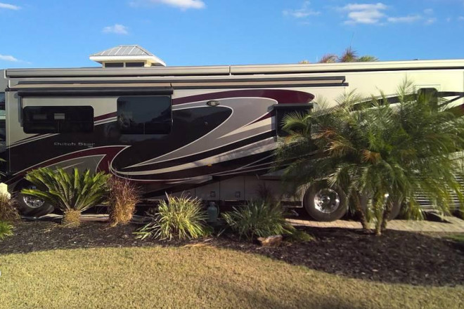 2020 Dutch Star 4369