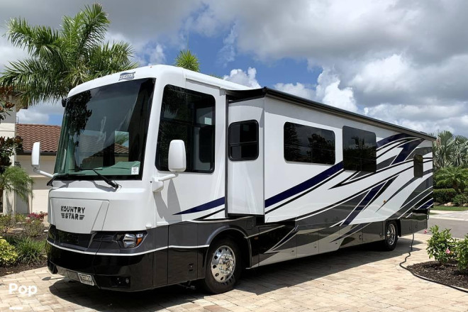 2021 Kountry Star 4037