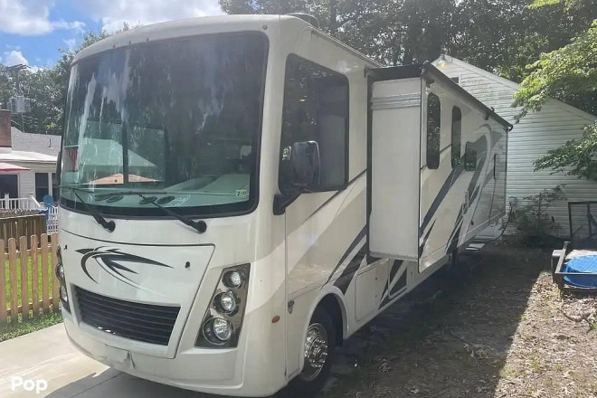 2023 Freedom Traveler A30