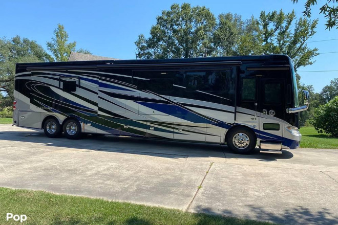 2017 Allegro Bus 450PP