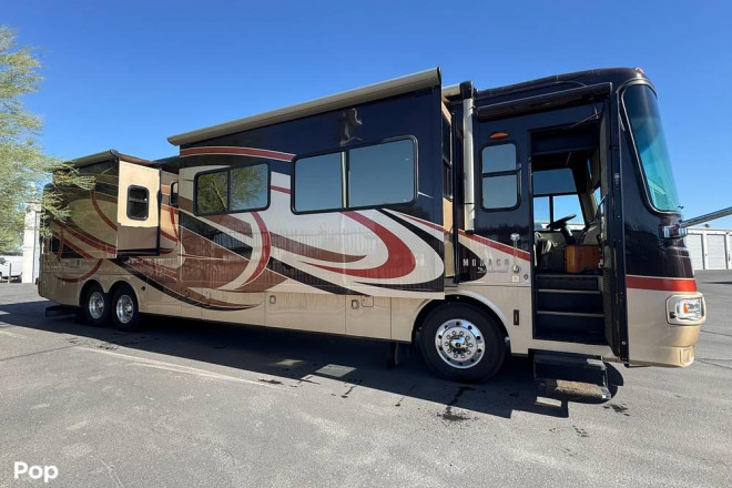 2011 Diplomat 43DFT