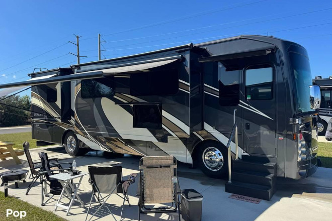 2016 Tuscany XTE 36MQ