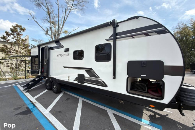 2024 Stratus 261VRB