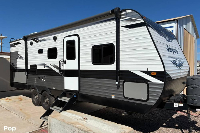 2022 Jay Flight 242BHSW