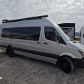 2015 Sprinter