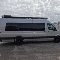 2015 Sprinter
