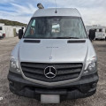 2015 Sprinter