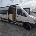 2015 Sprinter
