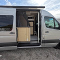 2015 Sprinter