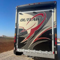 2015 Outlaw