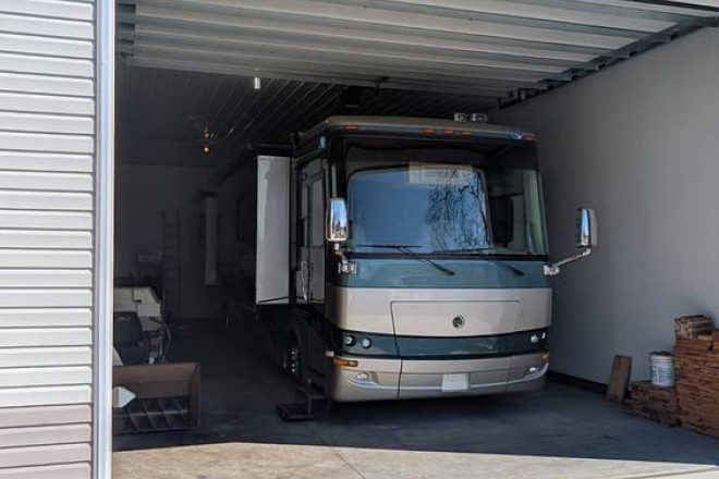 2006 Ambassador 40PDQ