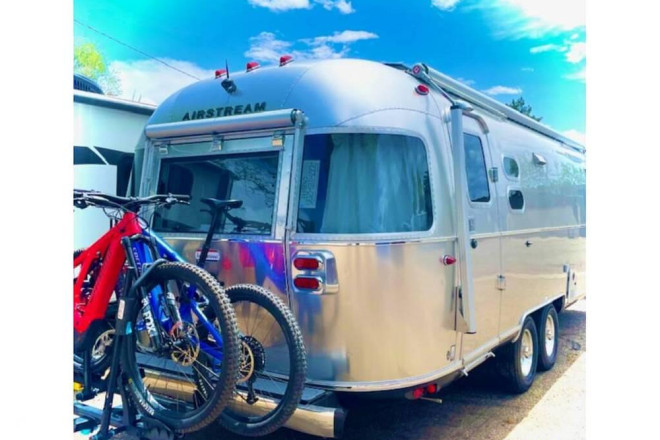 2023 International 27FB Twin