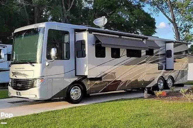 2016 Ventana 4322