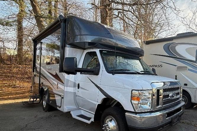 2025 BT Cruiser 5210B