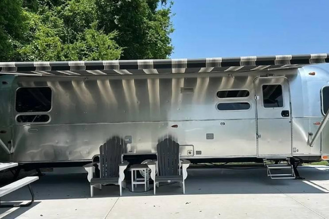 2024 Globetrotter 30RBQ