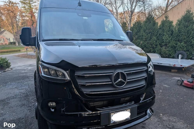 2021 Interstate Grand Tour 24GT 4X4