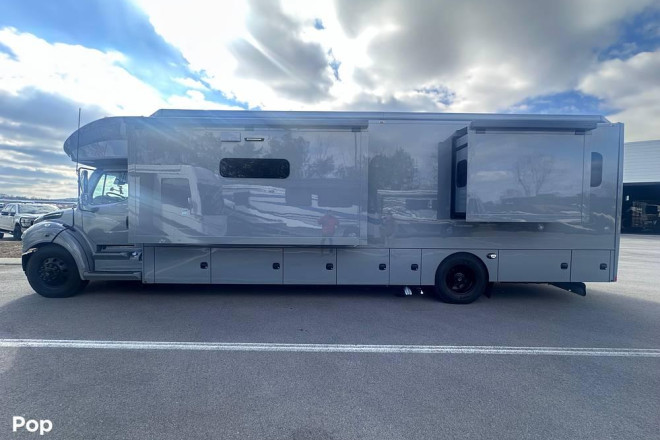 2026 Verona LE 40LRB