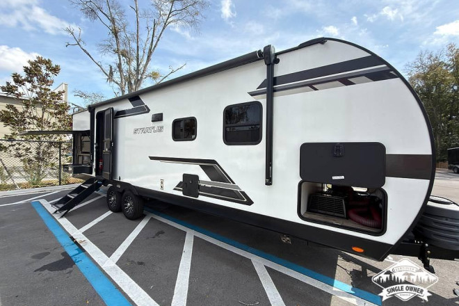 2024 Stratus 261VRB