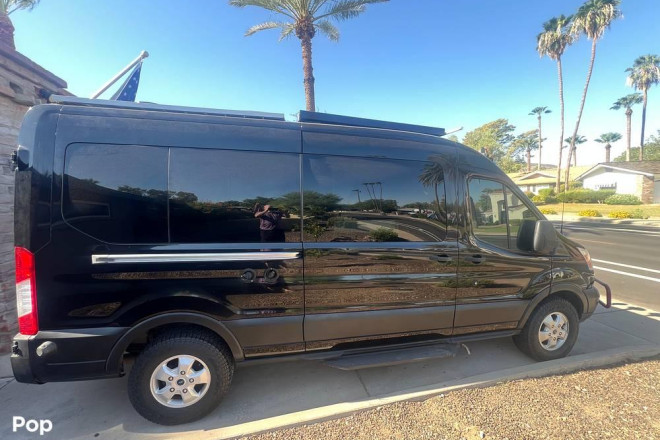 2019 Transit 350 148WB