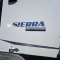 2021 Sierra