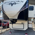 2018 Bighorn